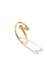 Zodiac Ring - Wimsico - Flyclothing LLC