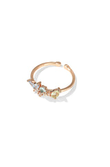 Butterfly Ring