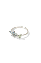 Butterfly Ring