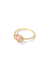 Heart Ring