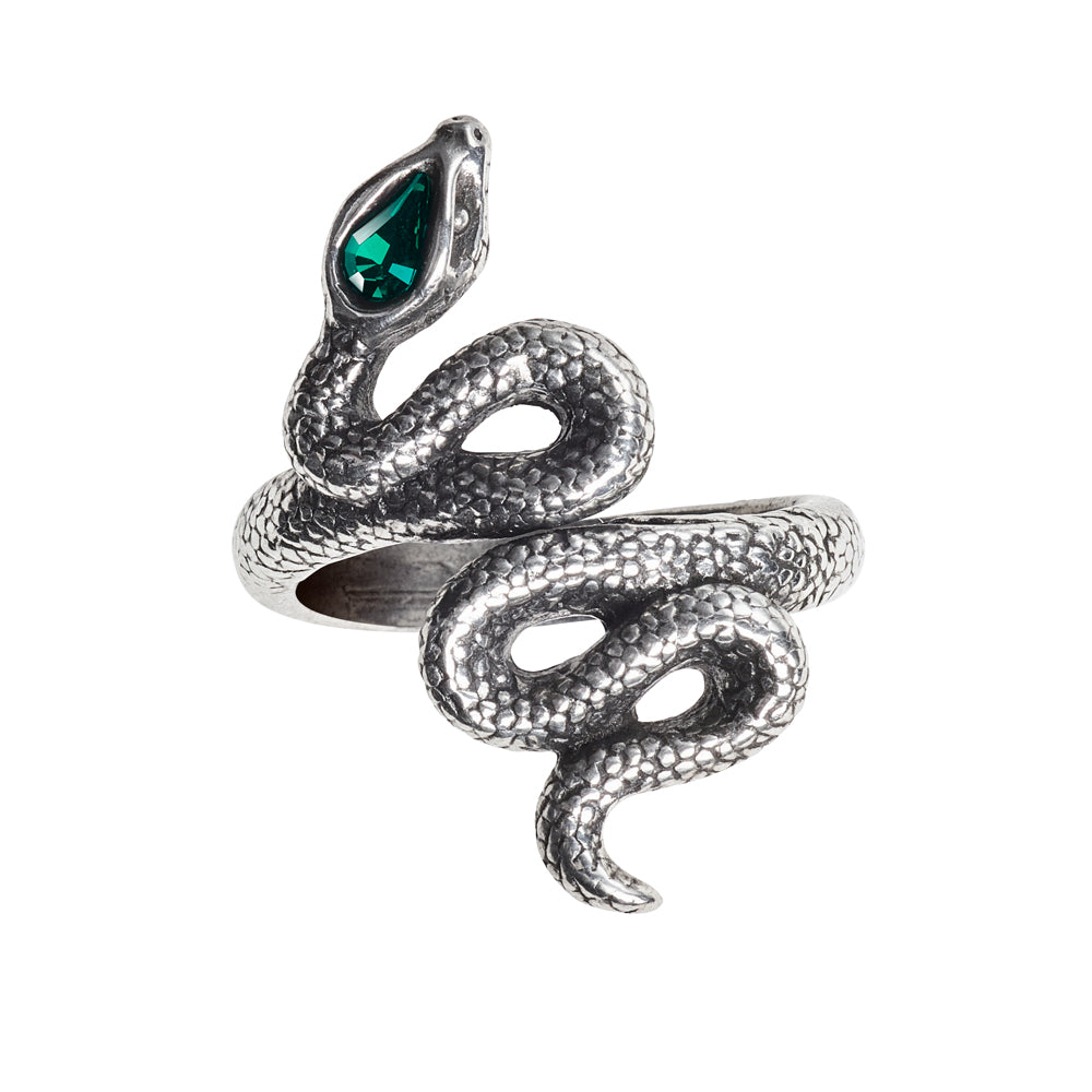 Alchemy Psalm 68 Ring