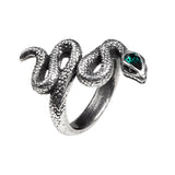 Alchemy Psalm 68 Ring