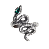 Alchemy Psalm 68 Ring