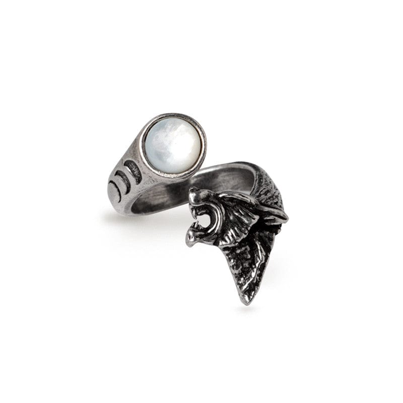 Alchemy Gothic Howl at the Moon - Alchemy Gothic
