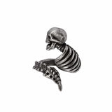 Alchemy Resurrected Ring - Alchemy Gothic - Flyclothing LLC