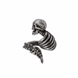 Alchemy Resurrected Ring - Alchemy Gothic - Flyclothing LLC
