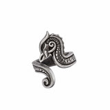 Alchemy Fafnirok Ring - Alchemy Gothic - Flyclothing LLC
