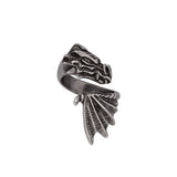 Alchemy The Awakening Ring