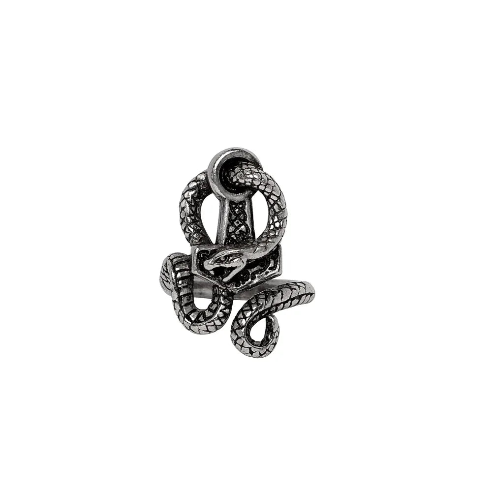 Alchemy Gothic Consprimus Ring