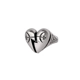 Broken Promise Ring - Alchemy of England - Flyclothing LLC
