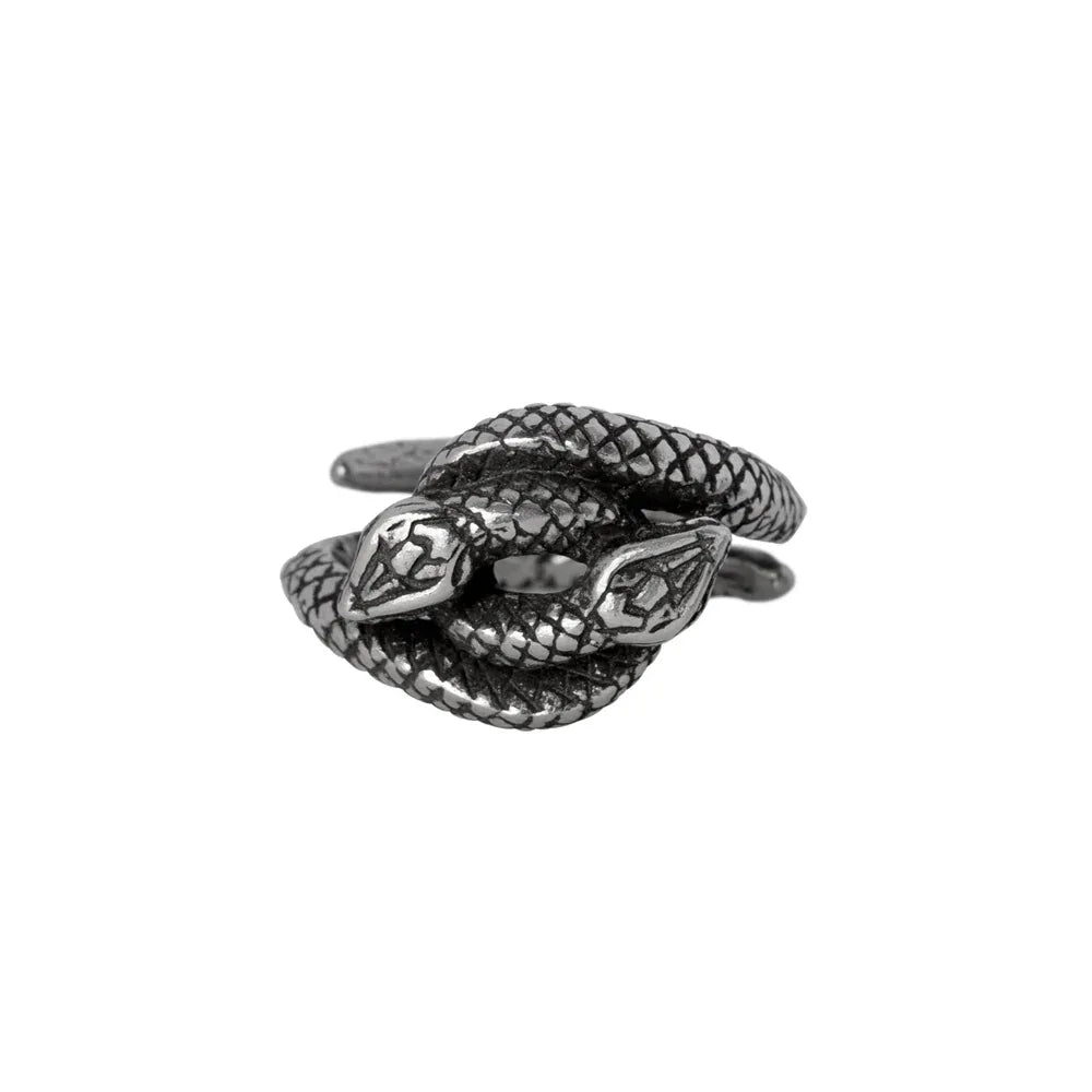 Alchemy Gothic Consprimus Ring - Alchemy Gothic - Flyclothing LLC