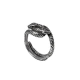 Alchemy Gothic Consprimus Ring - Alchemy Gothic - Flyclothing LLC