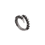 Spine Ring