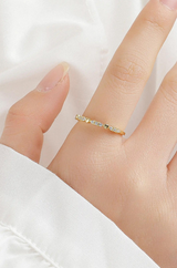 Forever Love Ring - Wimsico - Flyclothing LLC