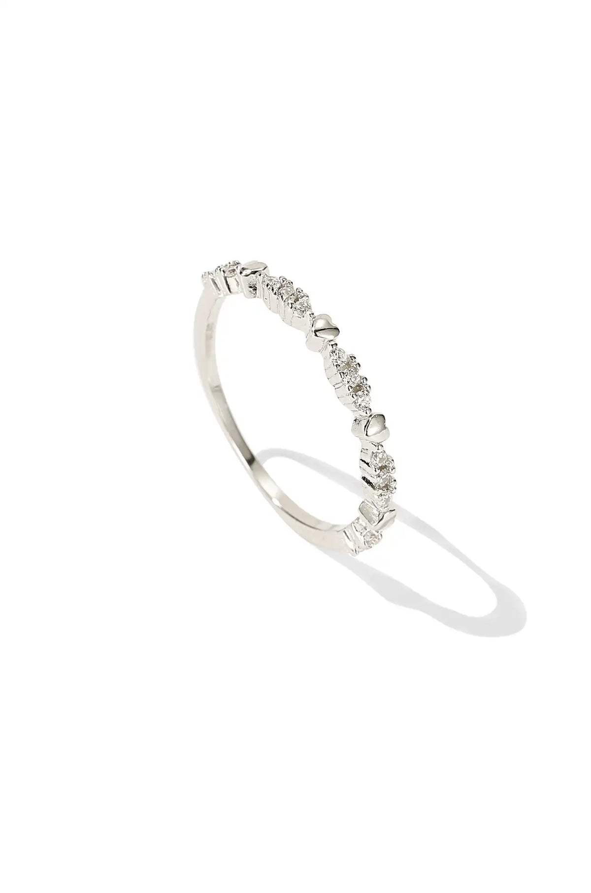 Forever Love Ring - Wimsico - Flyclothing LLC
