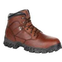 Rocky Waterproof Steel Toe Work Boot - Rocky Boots - Flyclothing LLC
