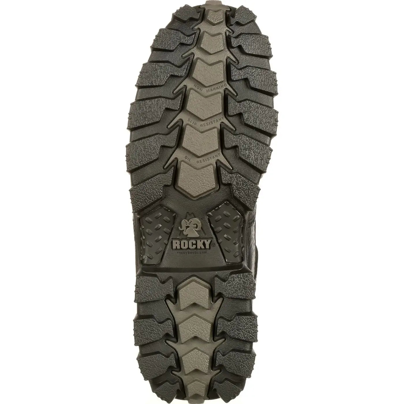 Rocky AlphaForce Composite Toe Waterproof Duty Boot - Rocky Boots - Flyclothing LLC