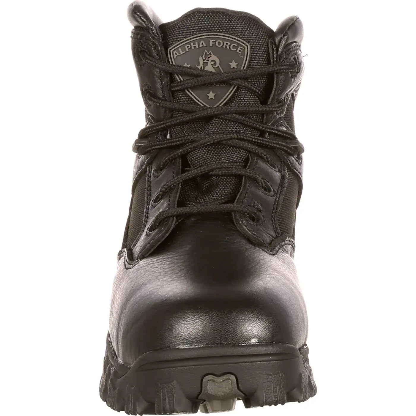 Rocky AlphaForce Composite Toe Waterproof Duty Boot - Rocky Boots - Flyclothing LLC