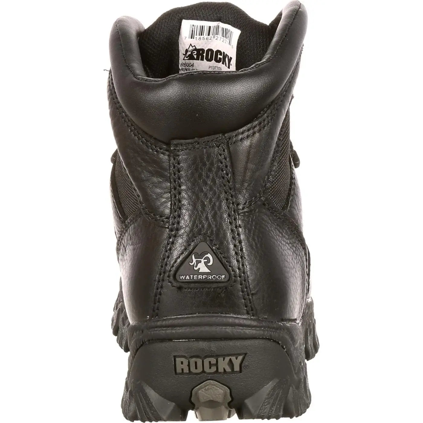 Rocky AlphaForce Composite Toe Waterproof Duty Boot - Rocky Boots - Flyclothing LLC