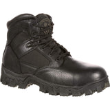 Rocky AlphaForce Composite Toe Waterproof Duty Boot - Rocky Boots - Flyclothing LLC