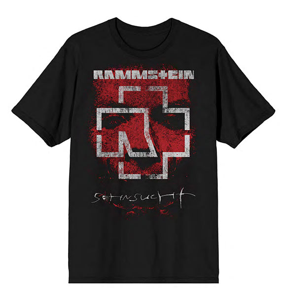 Rammstein Sehnsucht TShirt