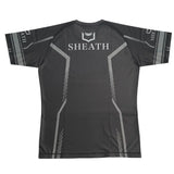 MMA Rash Guard - SHEATH UNDERWEAR - Flyclothing LLC