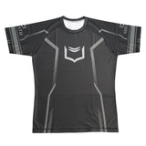 MMA Rash Guard - SHEATH UNDERWEAR - Flyclothing LLC