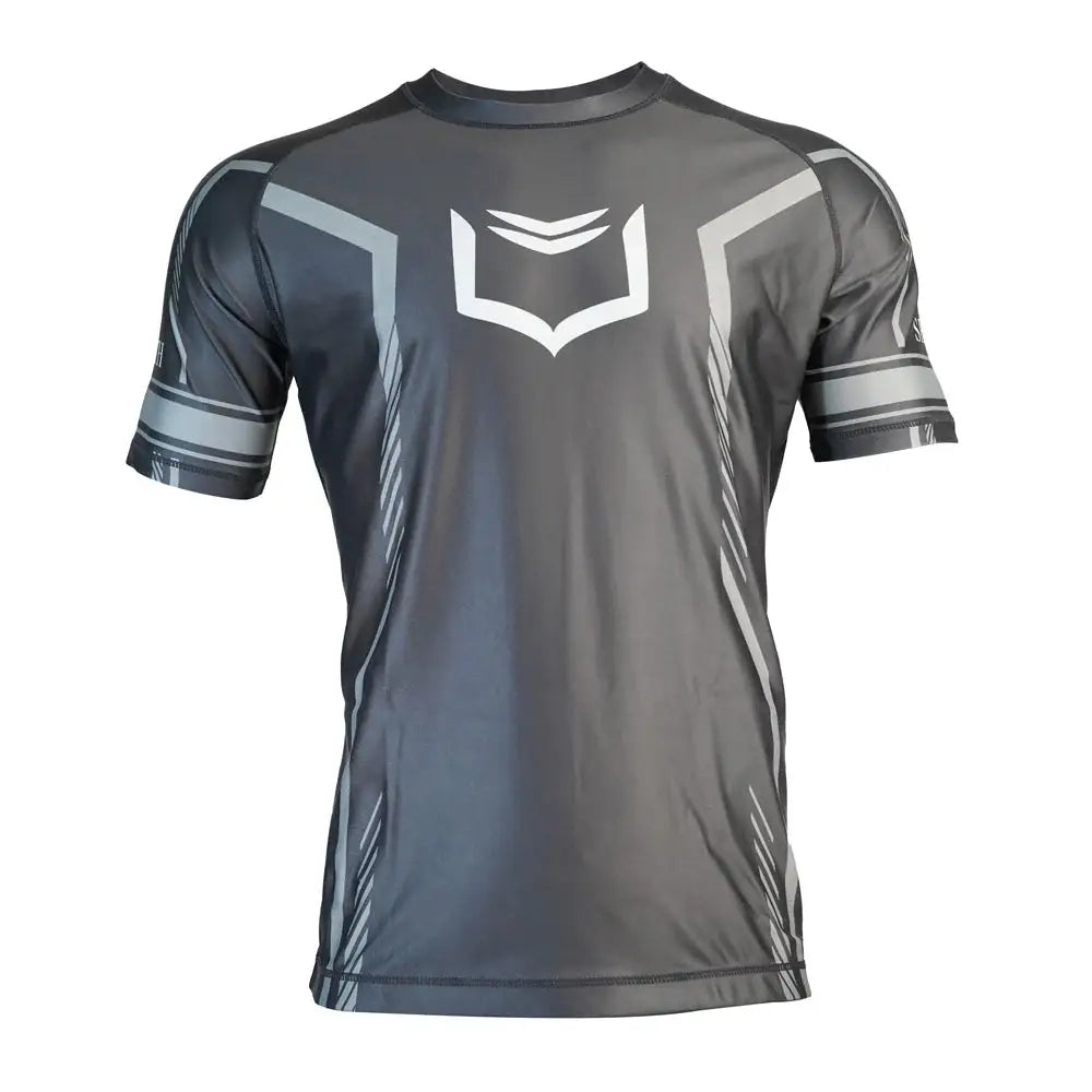 MMA Rash Guard - SHEATH UNDERWEAR - Flyclothing LLC