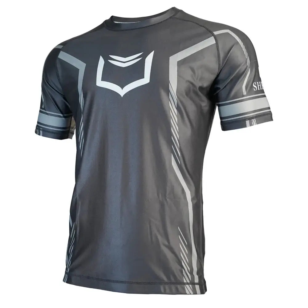 MMA Rash Guard - SHEATH UNDERWEAR - Flyclothing LLC