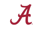 NCAA University of Alabama, Big Al Mascot Knottie® Plush Dog Toy - HuggleHounds - Flyclothing LLC
