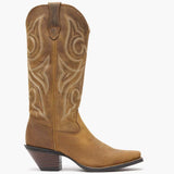 Crush by Durango® Women's Tan Jealousy Western Boot - Durango - Flyclothing LLC