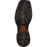 Lady Rebel™ by Durango Women's Twilight n' Lace Saddle Western Boot