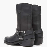 Durango Womens Harness Boot Oiled Black - Durango - Flyclothing LLC
