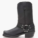 Durango Womens Harness Boot Oiled Black - Durango - Flyclothing LLC