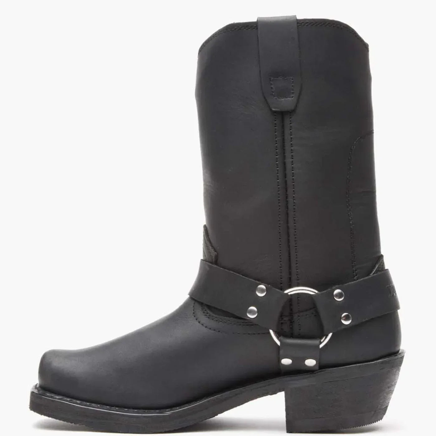 Durango Womens Harness Boot Oiled Black - Durango - Flyclothing LLC