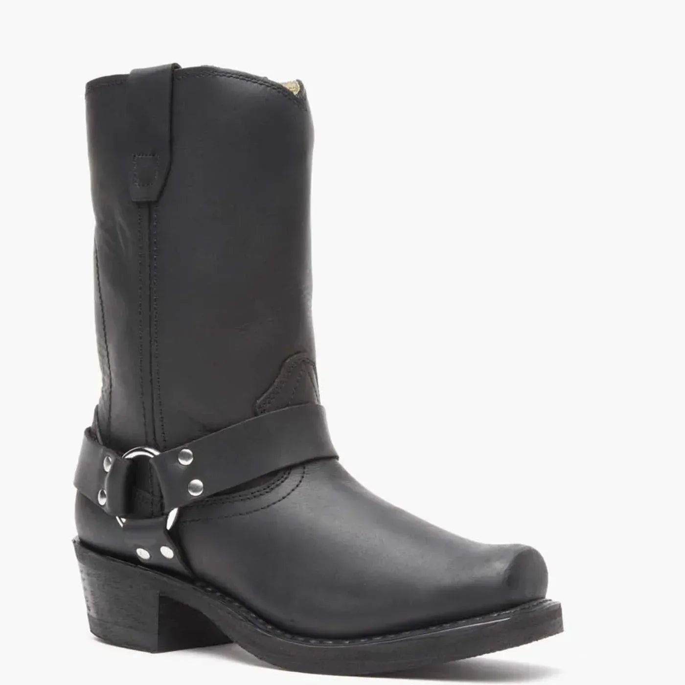 Durango Womens Harness Boot Oiled Black - Durango - Flyclothing LLC