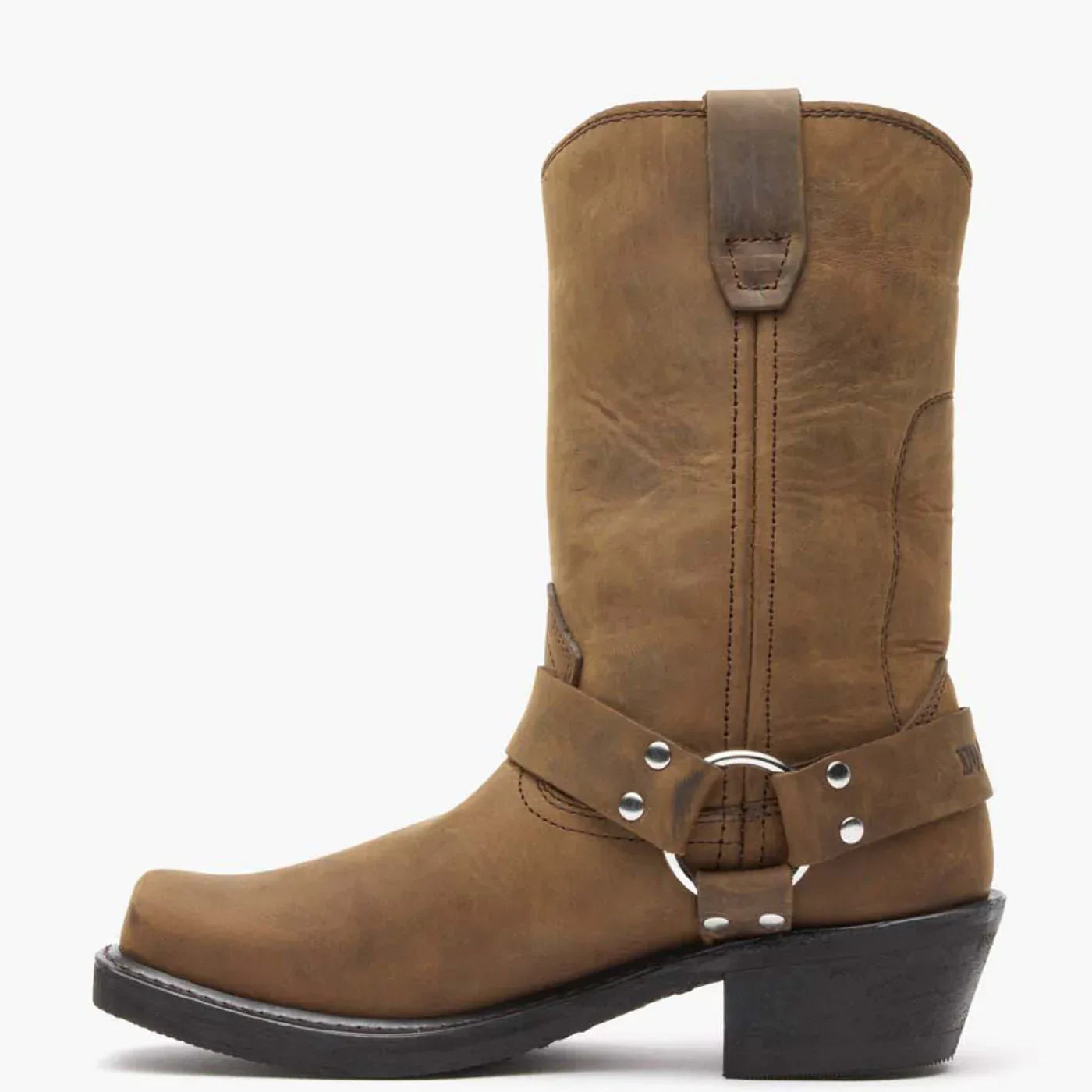 Durango® Women's Harness Boot Distressed Brown - Durango - Flyclothing LLC