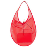 Mesh Tote Bag - Madeline Love - Flyclothing LLC
