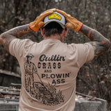Original DRTYCWBY Branded Patch Snapback Hat - DIRTY COWBOY USA - Flyclothing LLC
