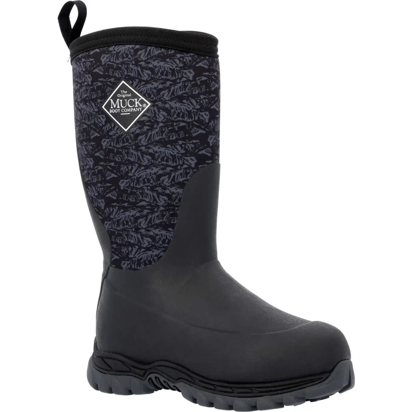 Muck Kids' Rugged II Boot - Muck - Flyclothing LLC