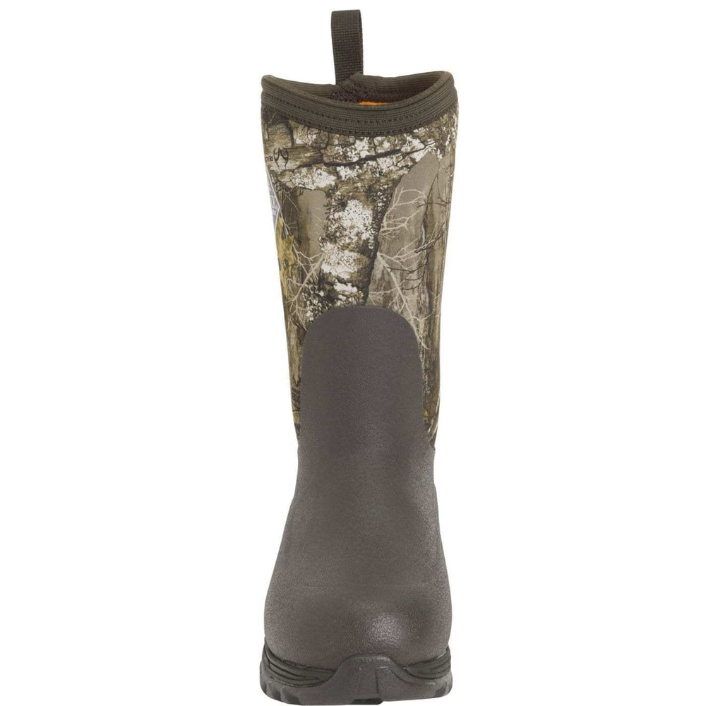 Muck Kids' RealTREE® Edge™ Rugged II Boot - Muck - Flyclothing LLC