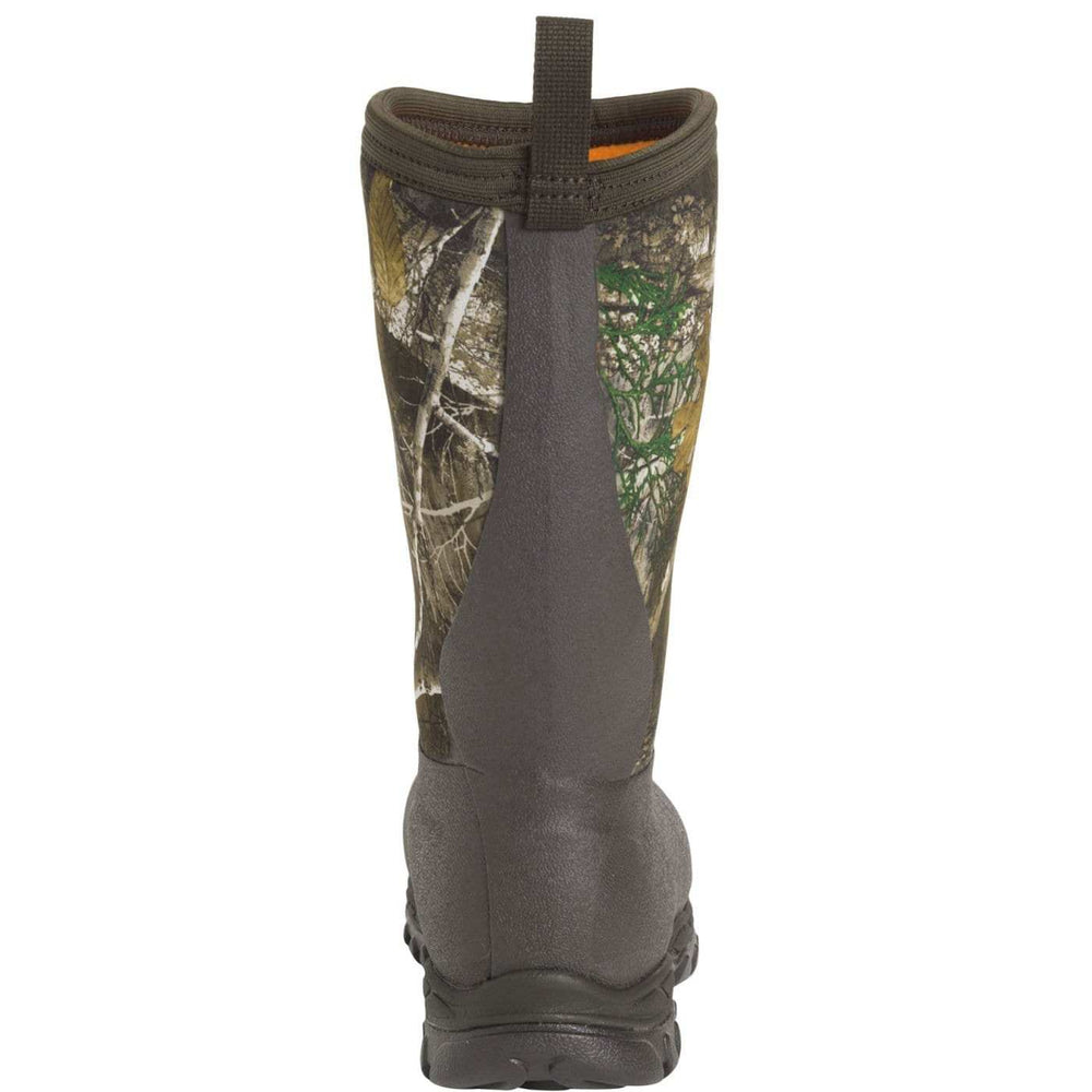 Muck Kids' RealTREE® Edge™ Rugged II Boot - Muck - Flyclothing LLC