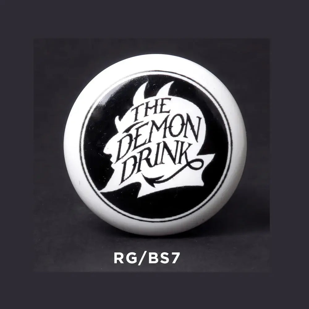 Alchemy Gothic Demon Drink Bottle Stopper - Alchemy Gothic - Flyclothing LLC