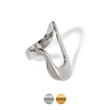 Lyra Organic Ring