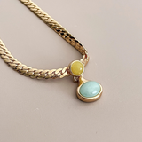 Kennedy Necklace