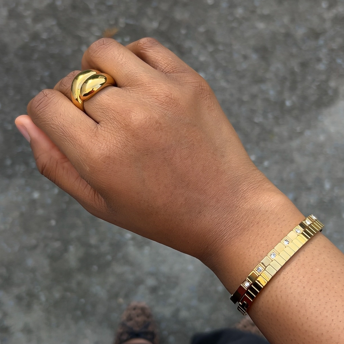 Marissa Bracelet