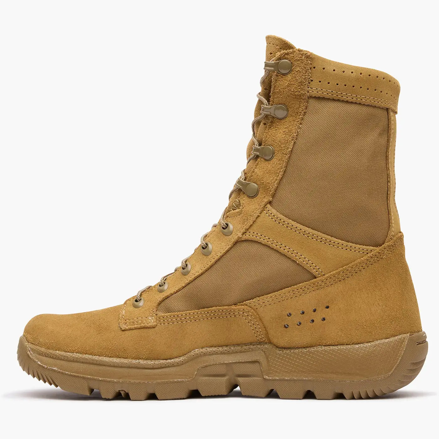 Rocky Lightweight Commercial Military Boot - Rocky Boots - Flyclothing LLC