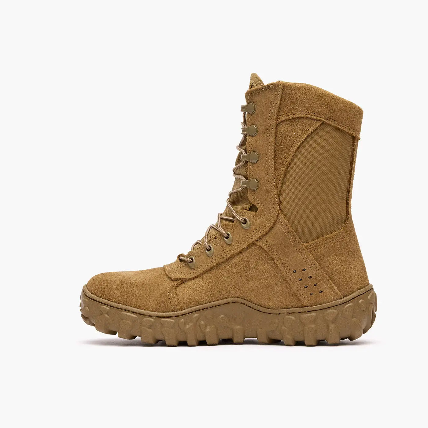 Rocky S2V Tactical Military Boot - Rocky Boots - Flyclothing LLC