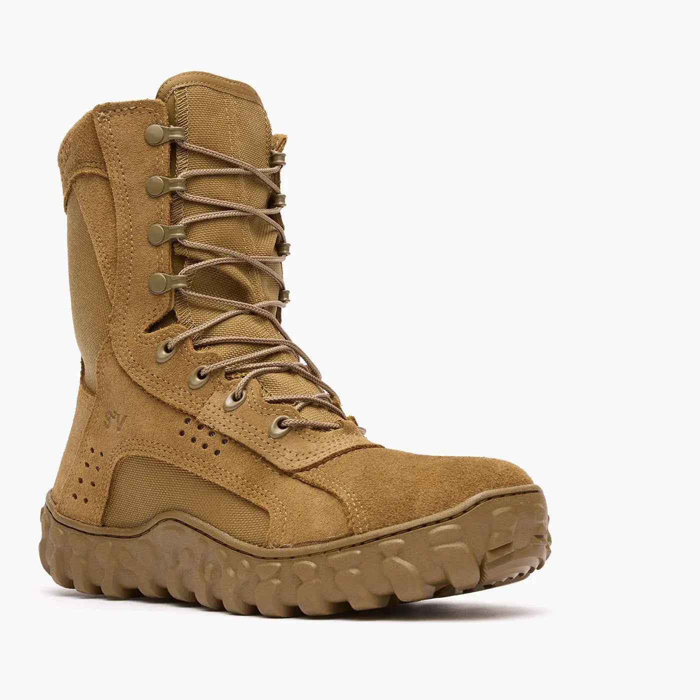 Rocky S2V Tactical Military Boot - Rocky Boots - Flyclothing LLC