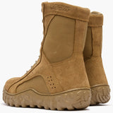 Rocky S2V Steel Toe Tactical Military Boot - Rocky Boots - Flyclothing LLC